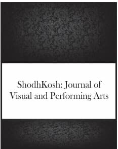 ShodhKosh: Journal of Visual and Performing Arts